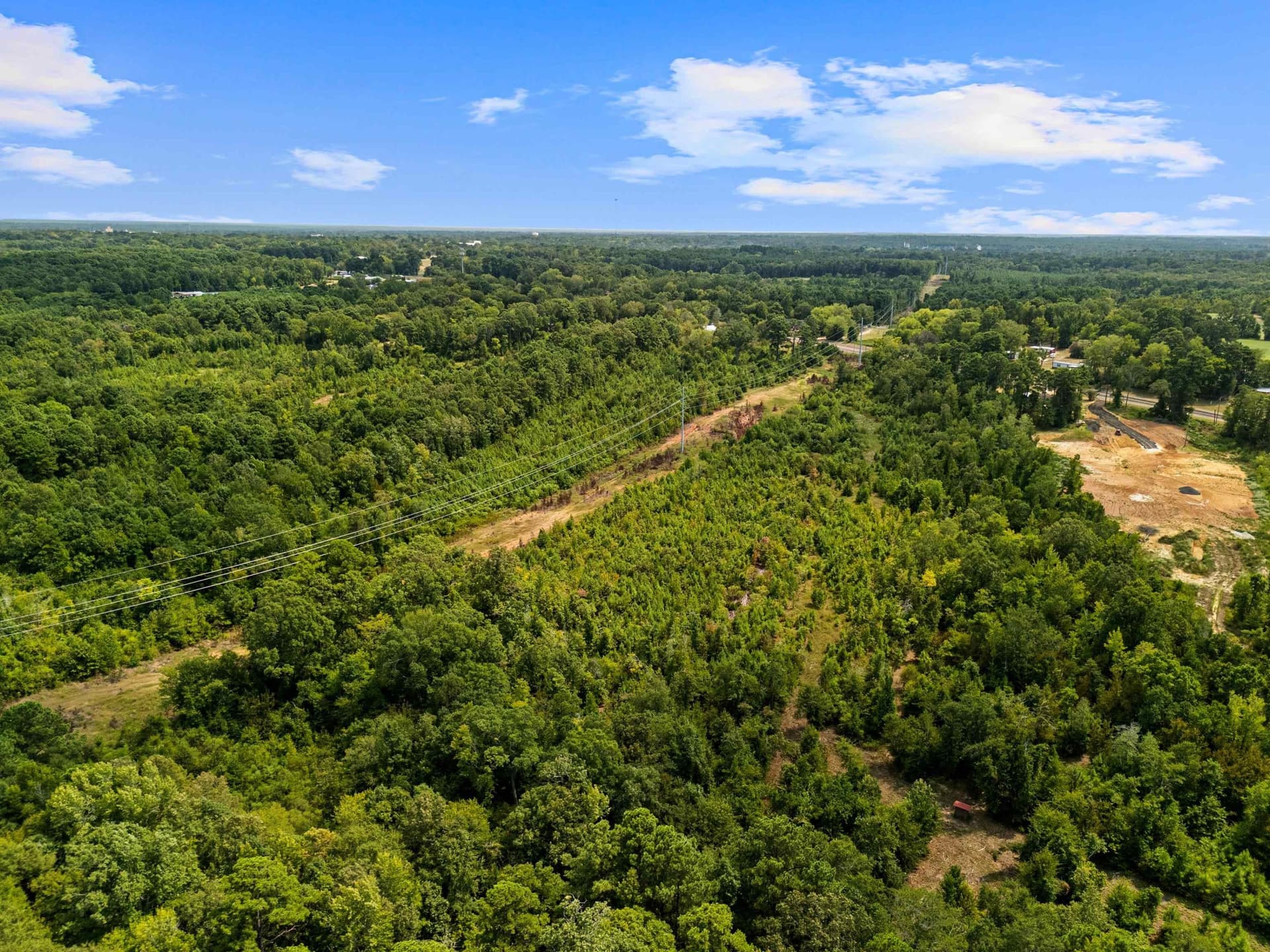 13.1 acres in Harrison County - photo 8
