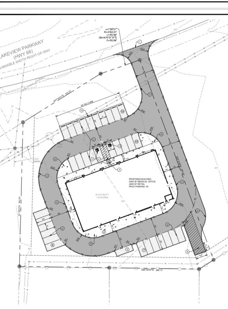 1.2 acres in Dallas County gallery image 4