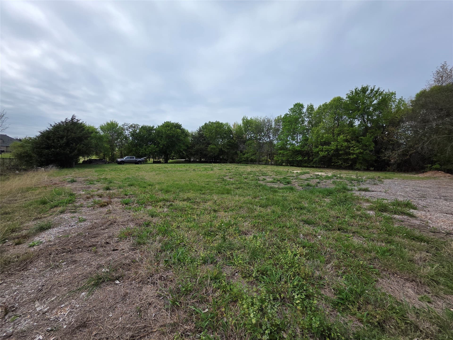 0.53 acres in Collin County