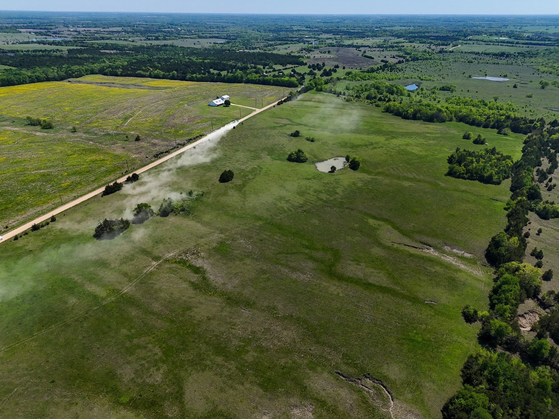 39.69 acres in Lamar County - photo 9