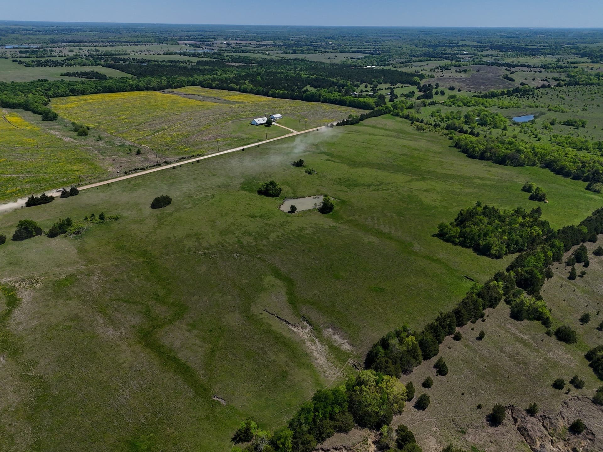 39.69 acres in Lamar County - photo 6