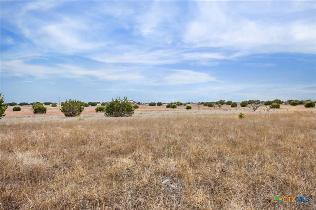 10.01 acres in Lampasas County featured view