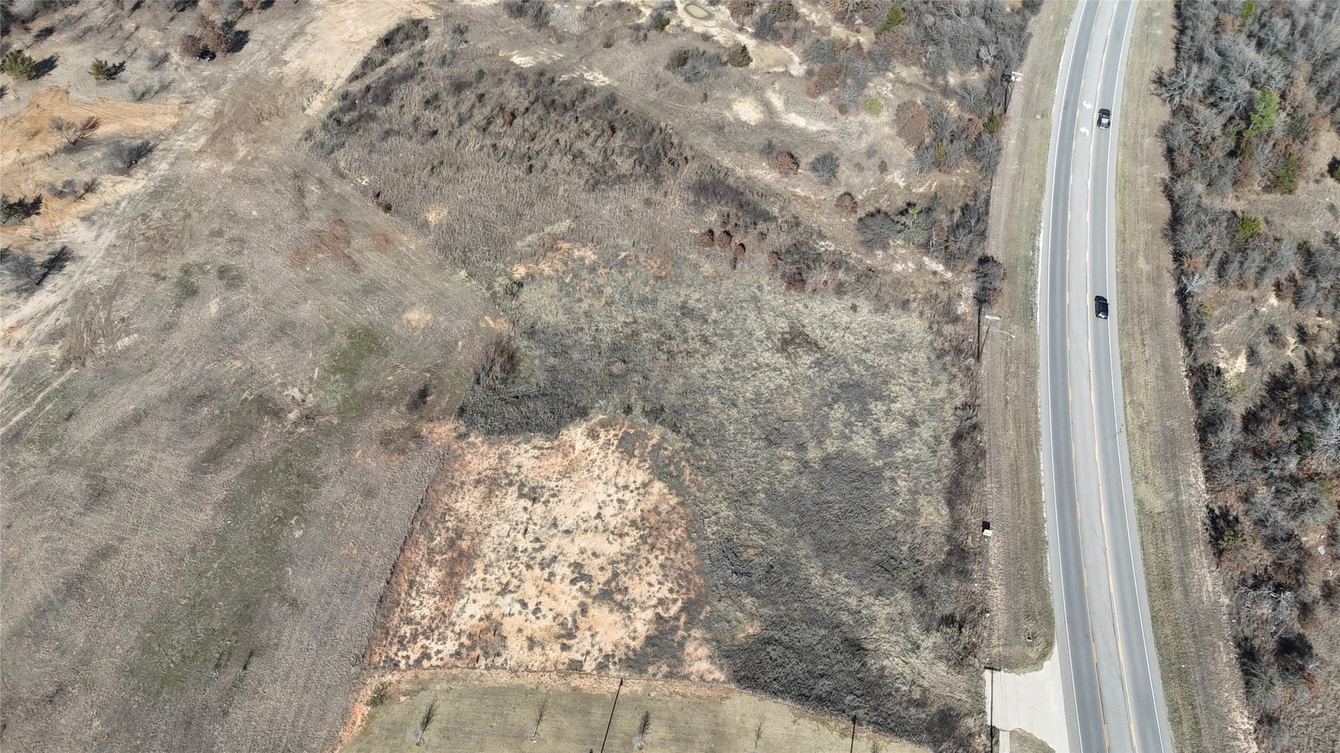 3.76 acres in Erath County - photo 4