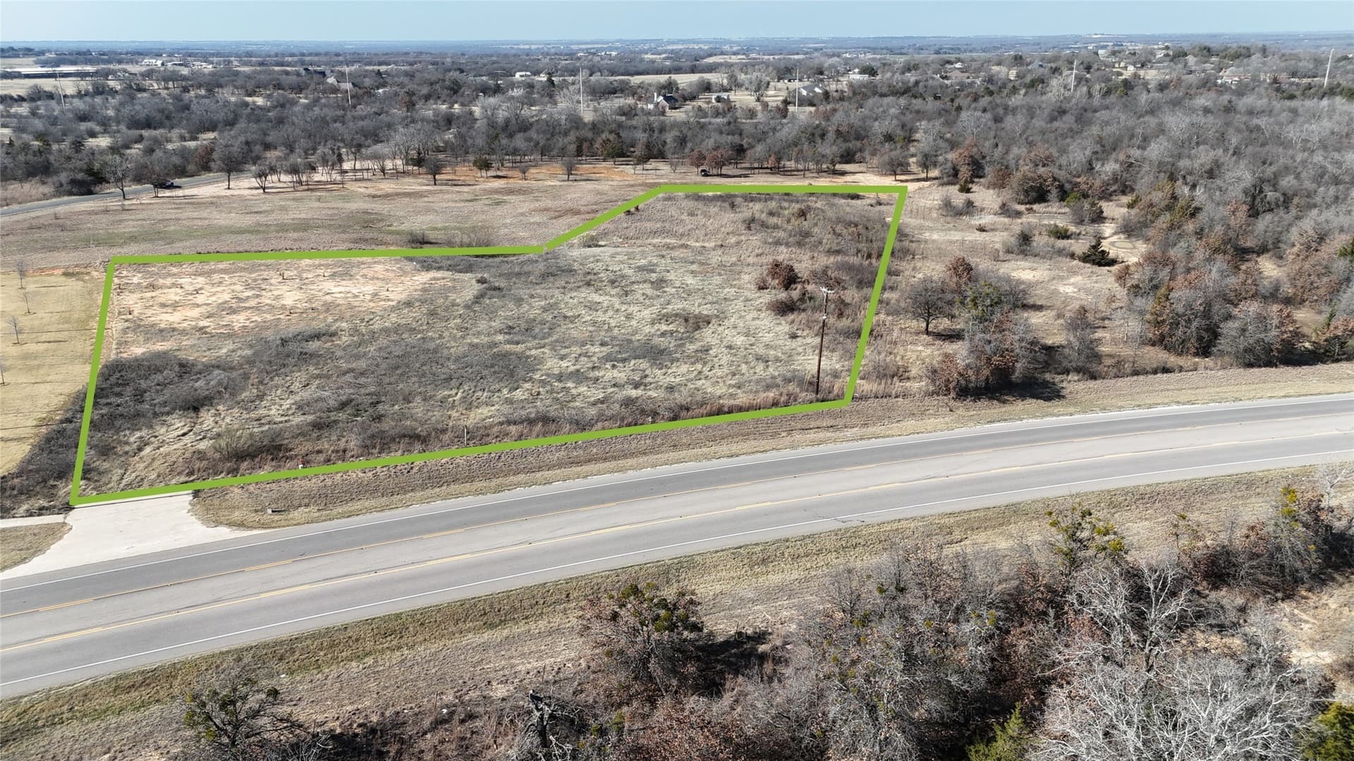 3.76 acres in Erath County - photo 2