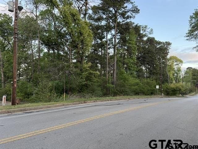 0.48 acres in Smith County