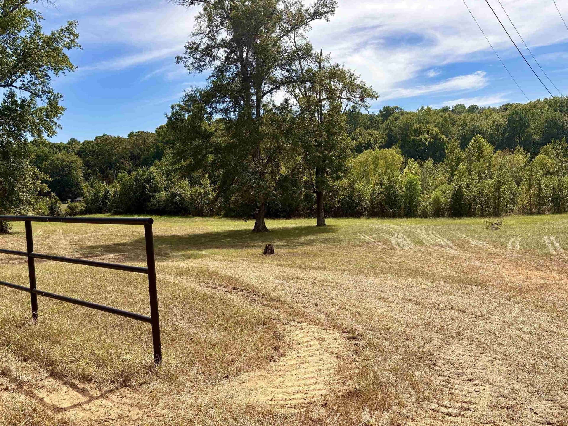 1.68 acres in Gregg County