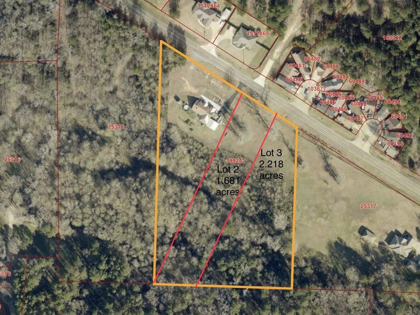 1.68 acres in Gregg County - photo 8