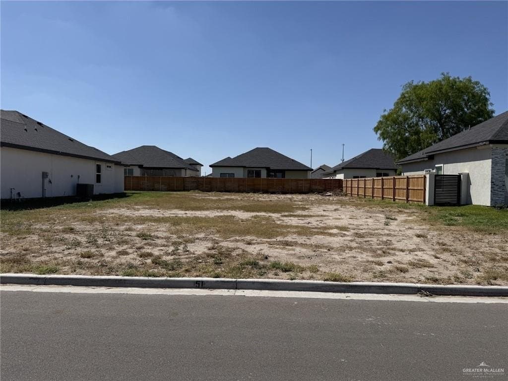 0.16 acres in Hidalgo County gallery image 3