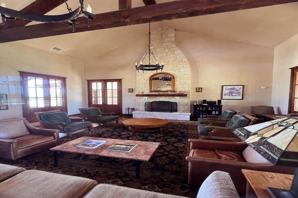 5.61 acres in Blanco County - photo 36