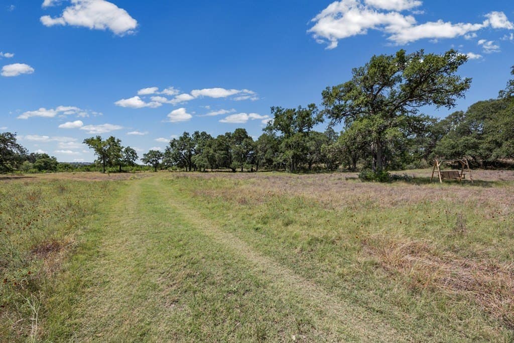 5.61 acres in Blanco County gallery image 3