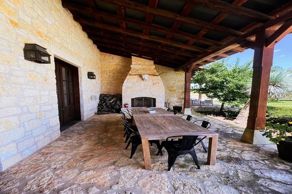 5.61 acres in Blanco County - photo 38