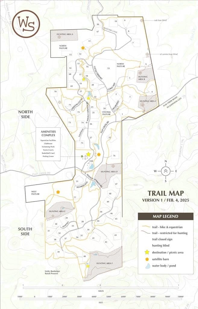 5.61 acres in Blanco County - photo 49