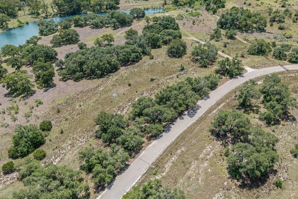 5.61 acres in Blanco County featured view