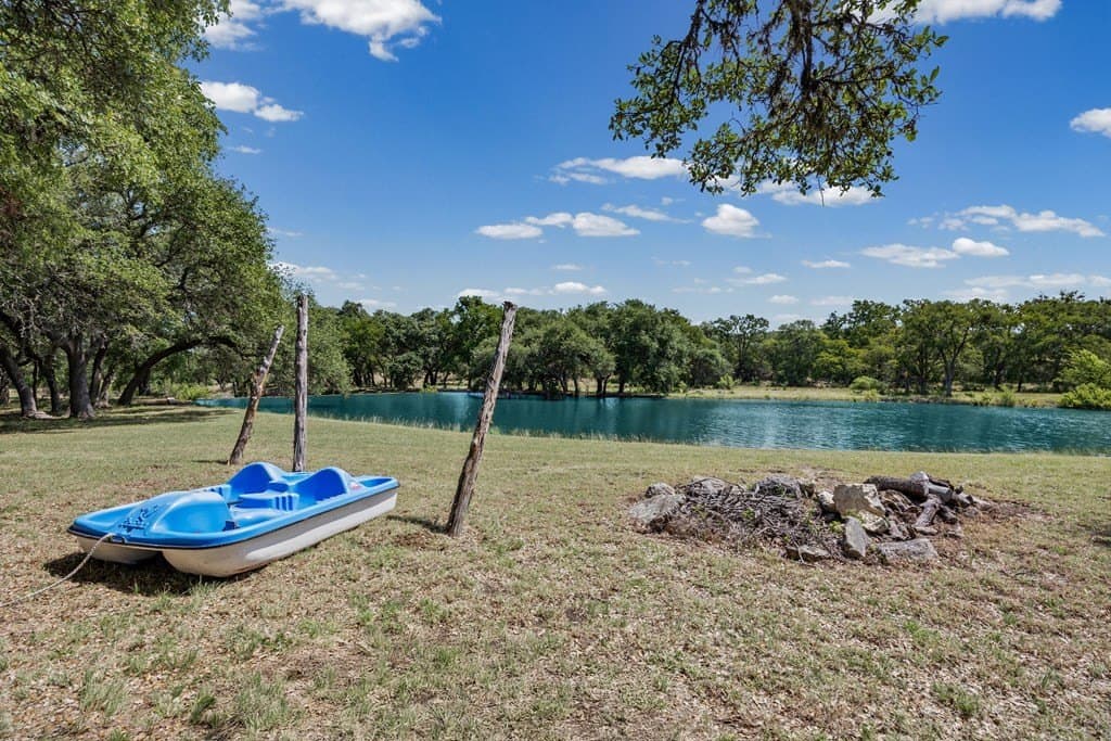 5.61 acres in Blanco County - photo 9