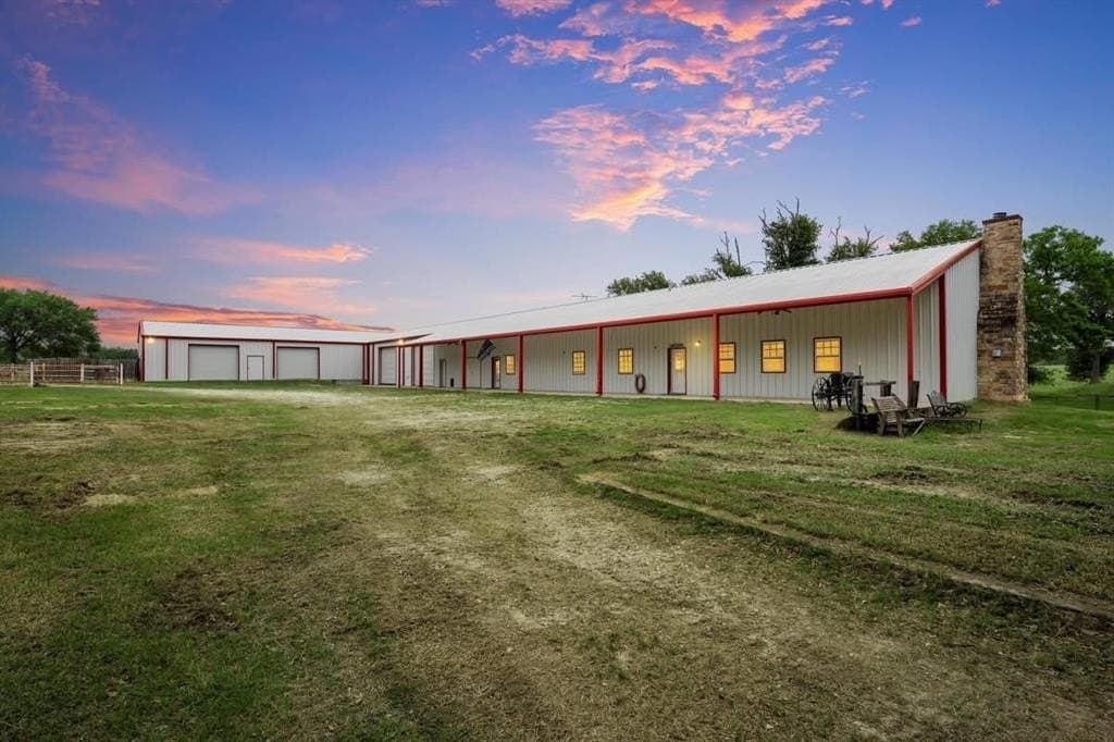 30.35 acres in Limestone County