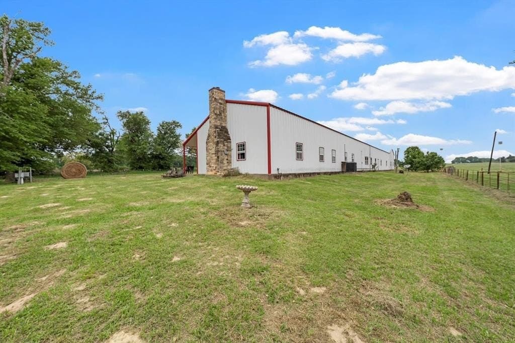 30.35 acres in Limestone County featured view