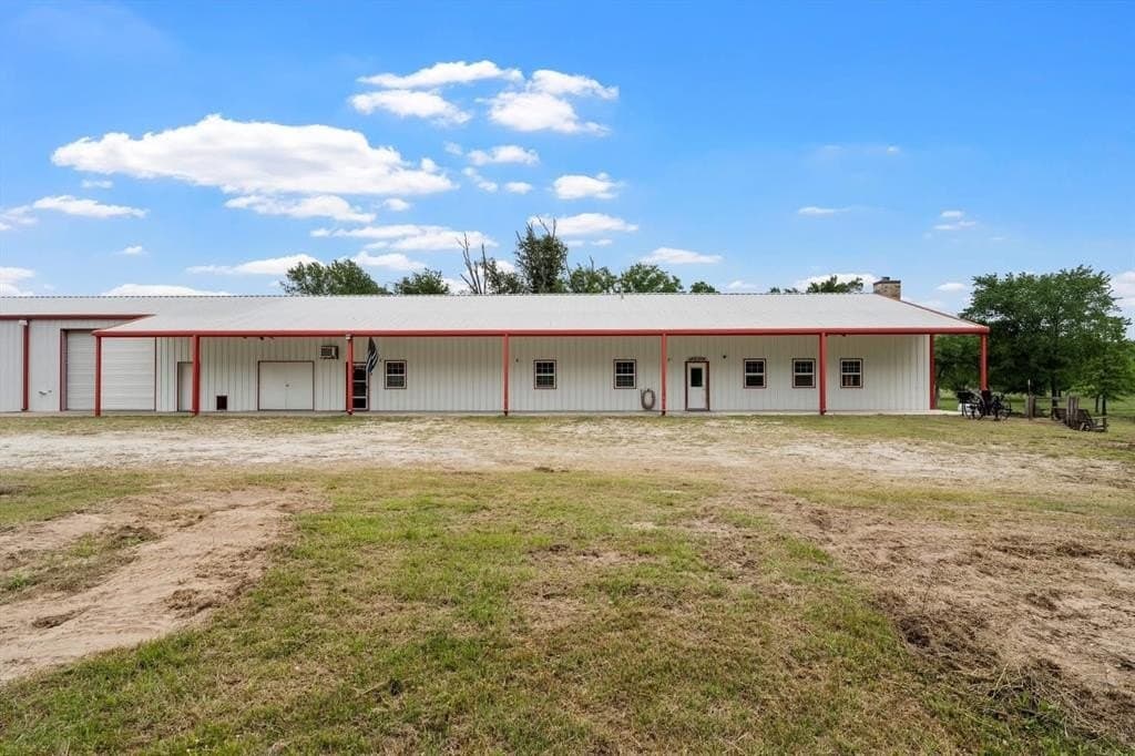30.35 acres in Limestone County gallery image 4