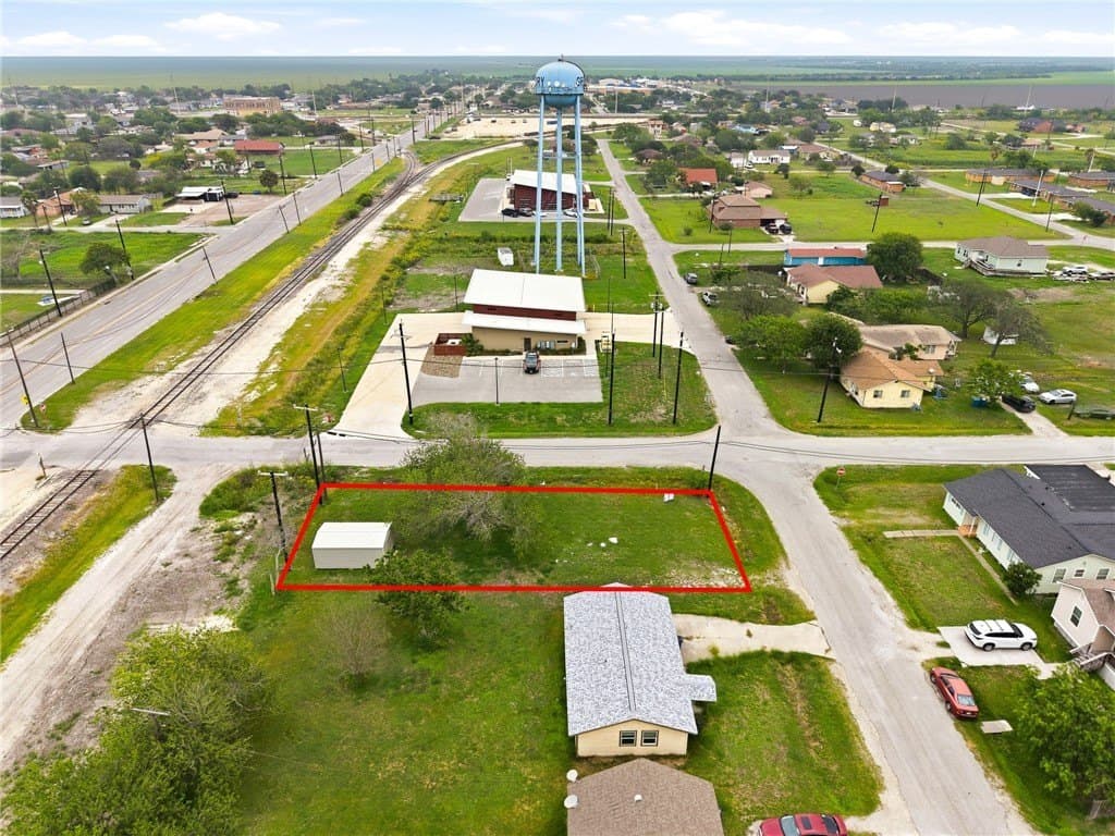 0.17 acres in San Patricio County featured view