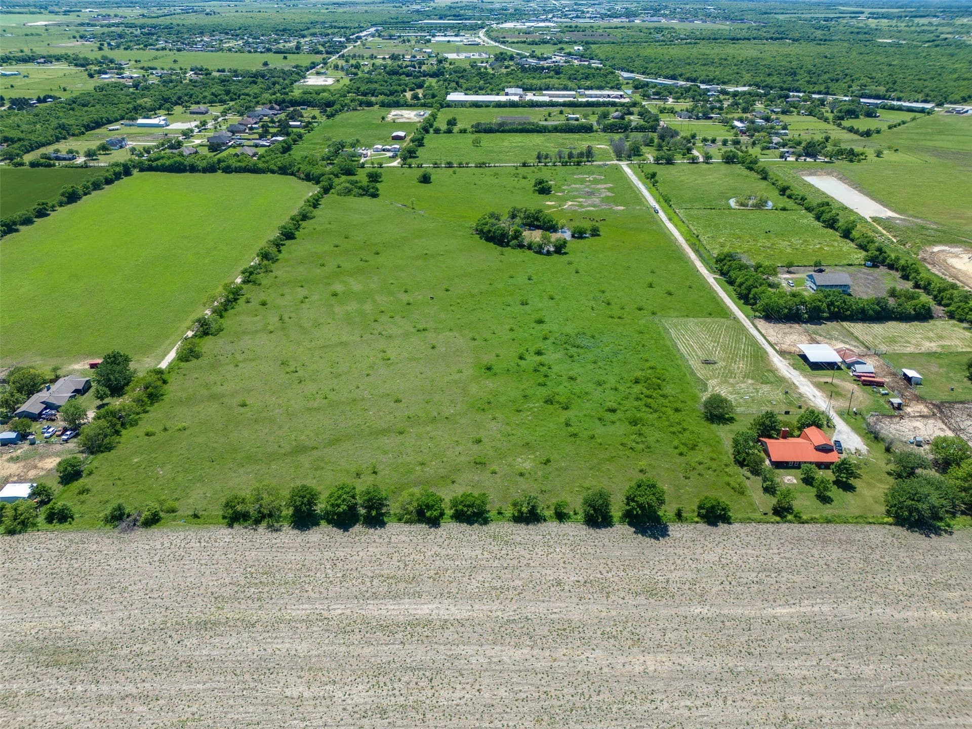 27.16 acres in Johnson County - photo 13