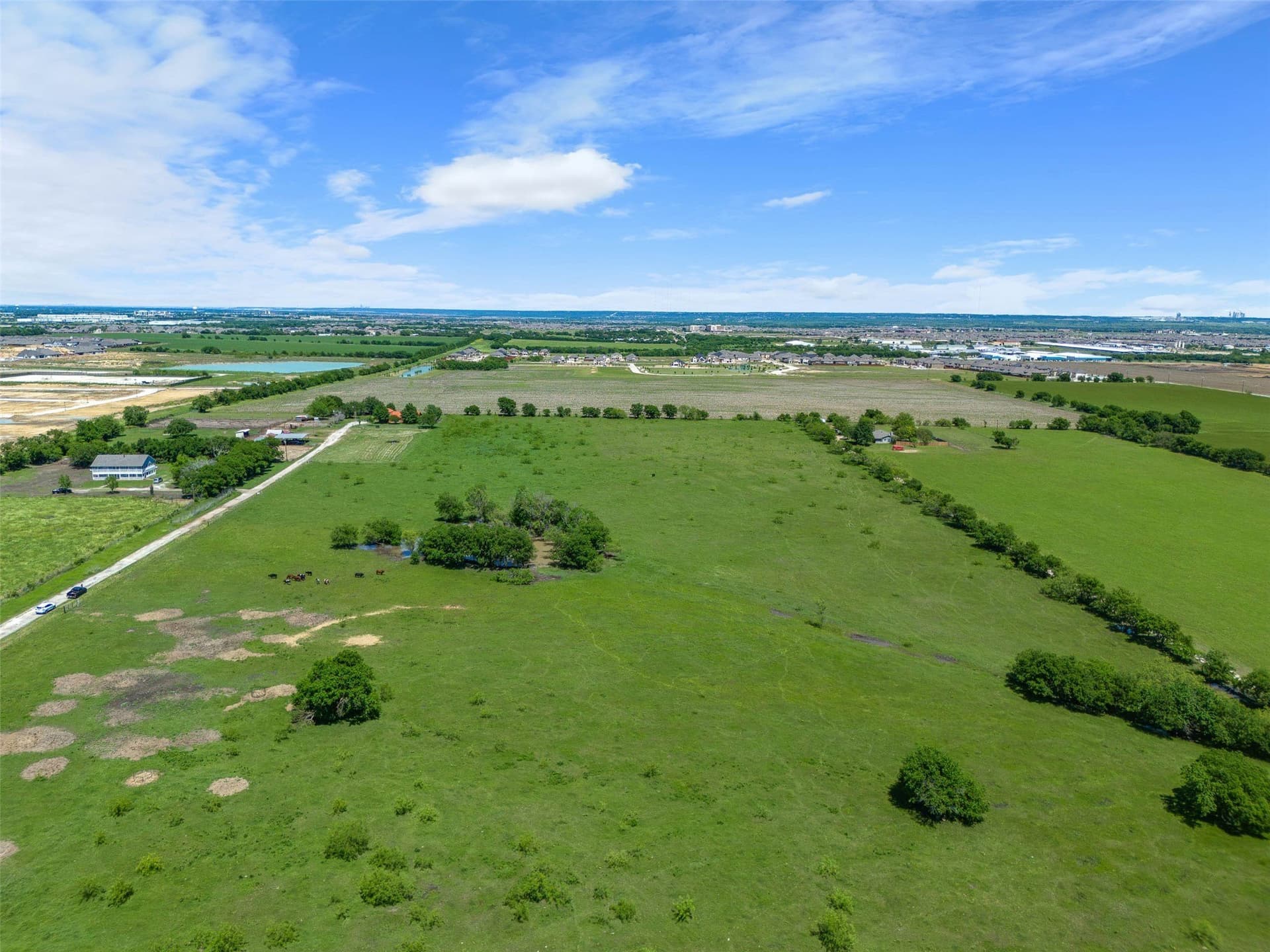 27.16 acres in Johnson County - photo 7