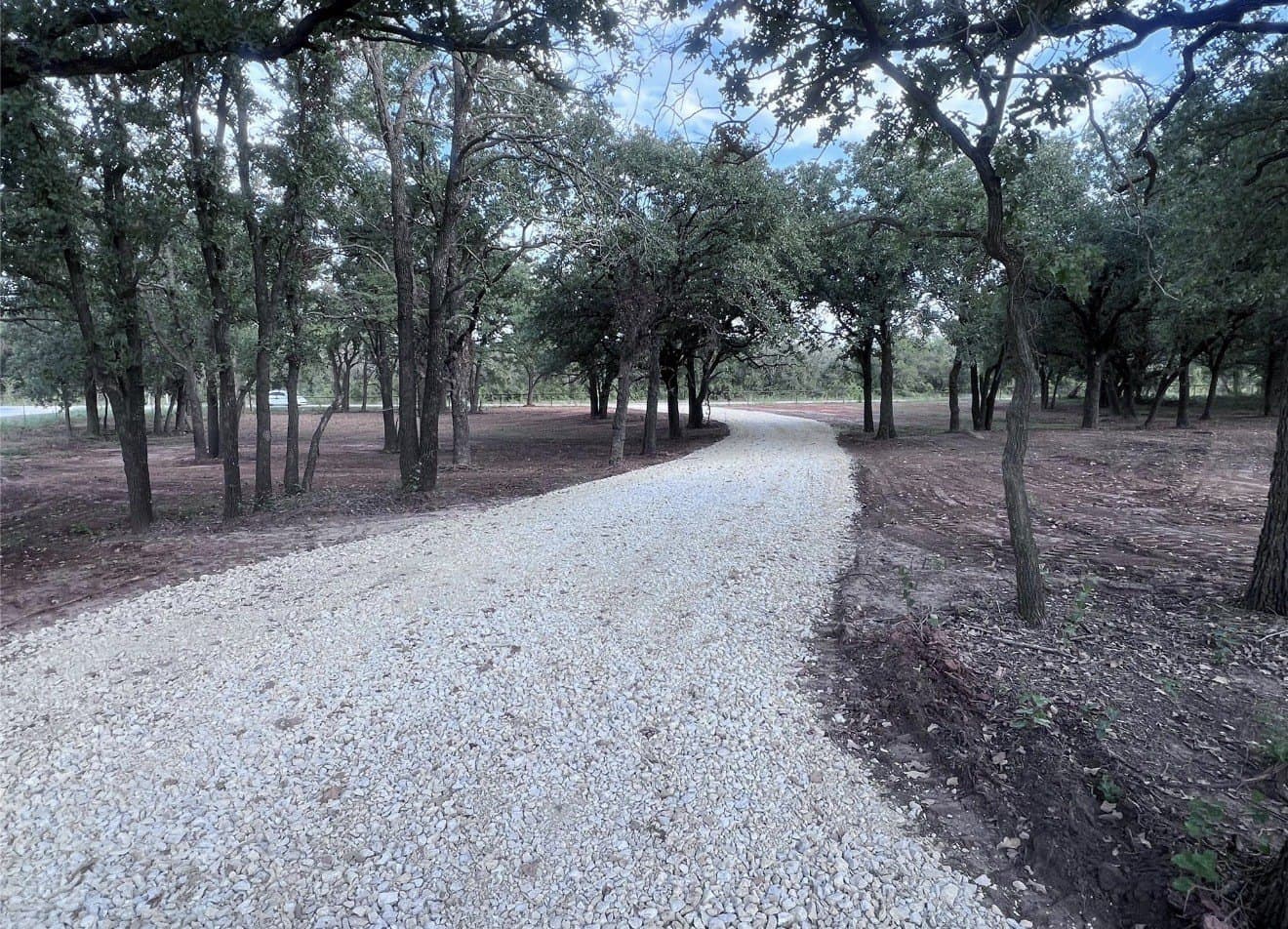 3.06 acres in Erath County