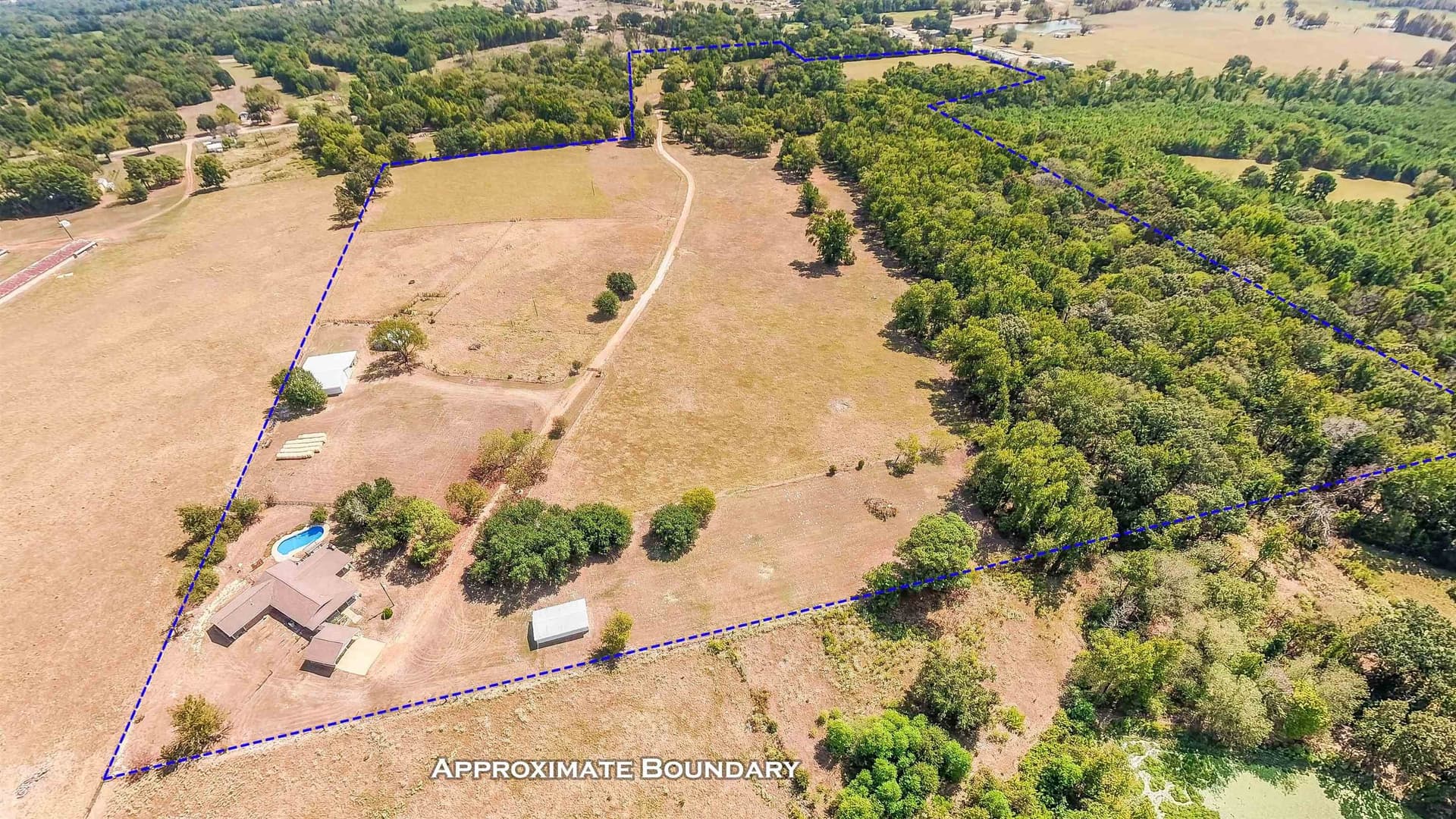 70.48 acres in Camp County - photo 4