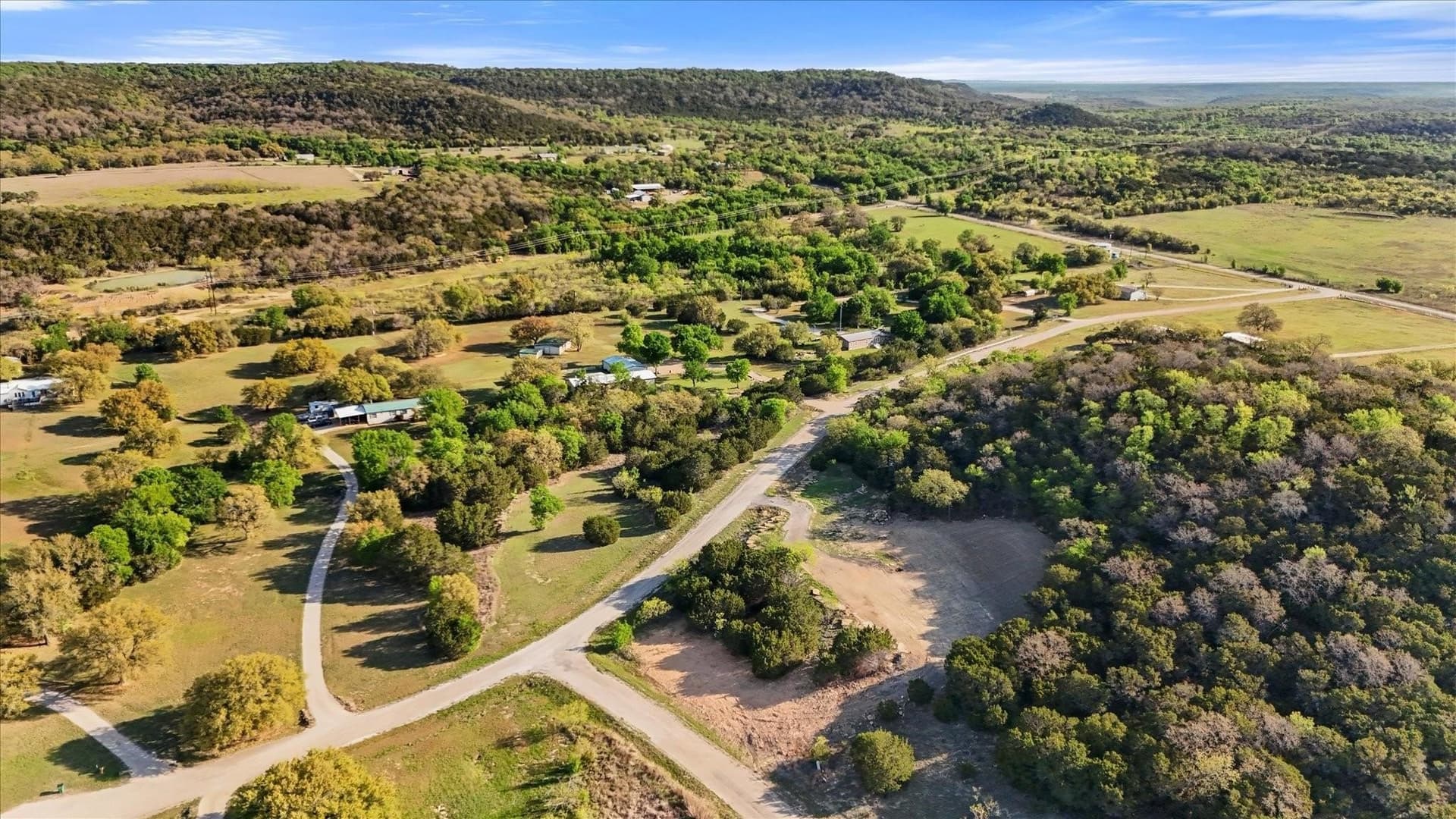 2.57 acres in Palo Pinto County - photo 8