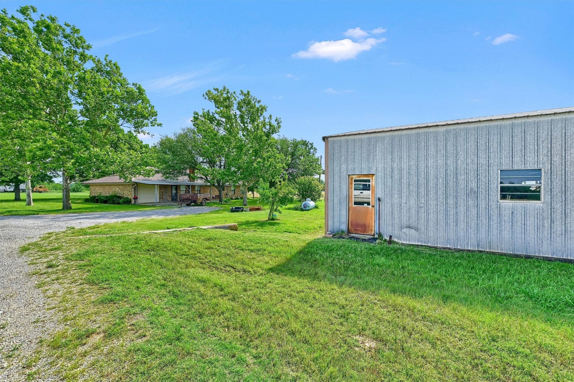 13.97 acres in Grayson County - photo 12