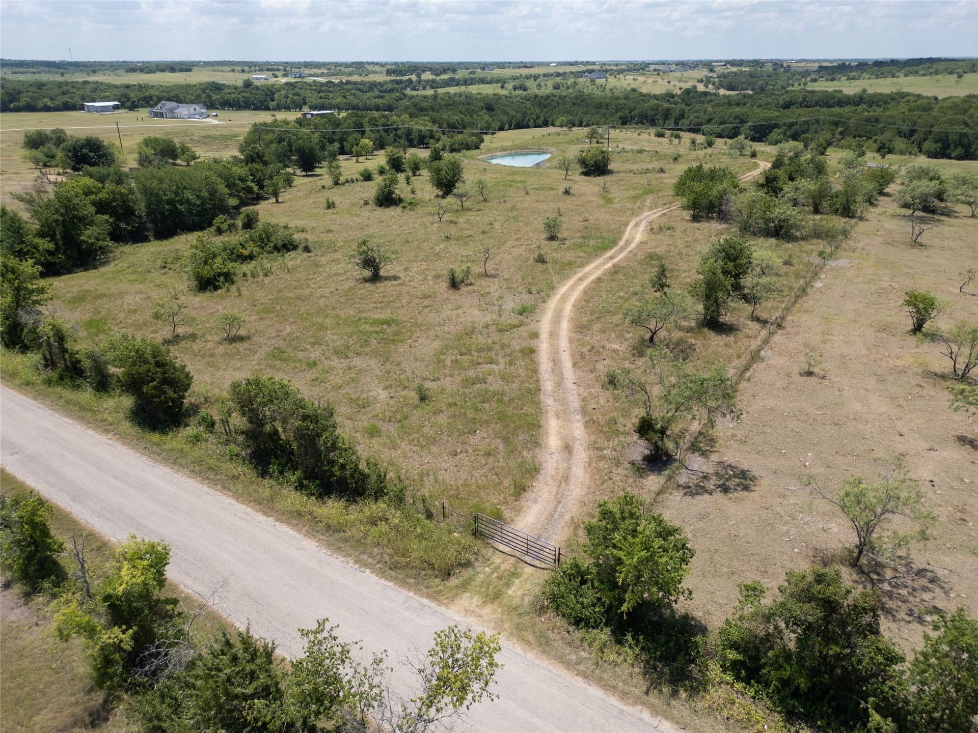 16.24 acres in Ellis County gallery image 3