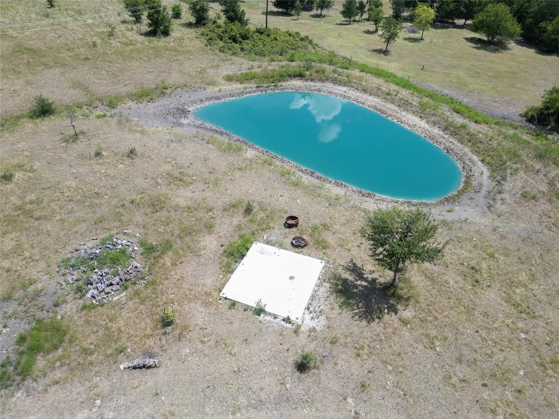 16.24 acres in Ellis County - photo 8