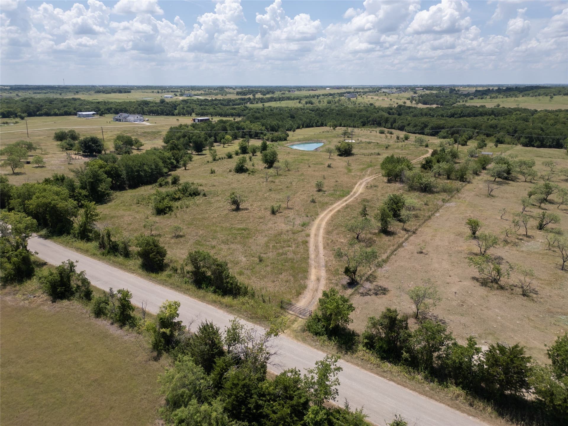 16.24 acres in Ellis County gallery image 4
