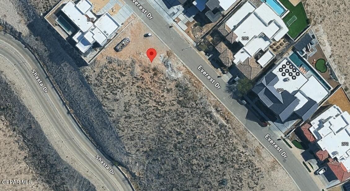 0.27 acres in El Paso County gallery image 2