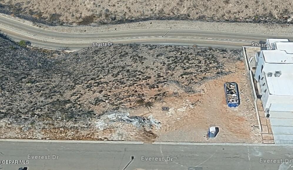 0.27 acres in El Paso County featured view