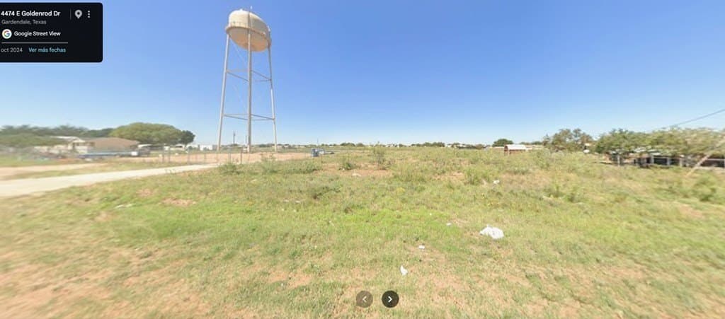 4.2 acres in Ector County gallery image 3