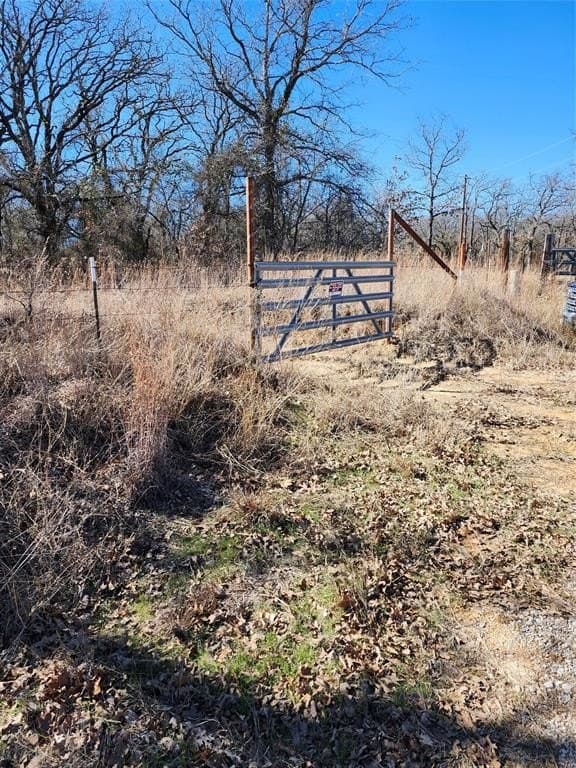 25 acres in Wise County