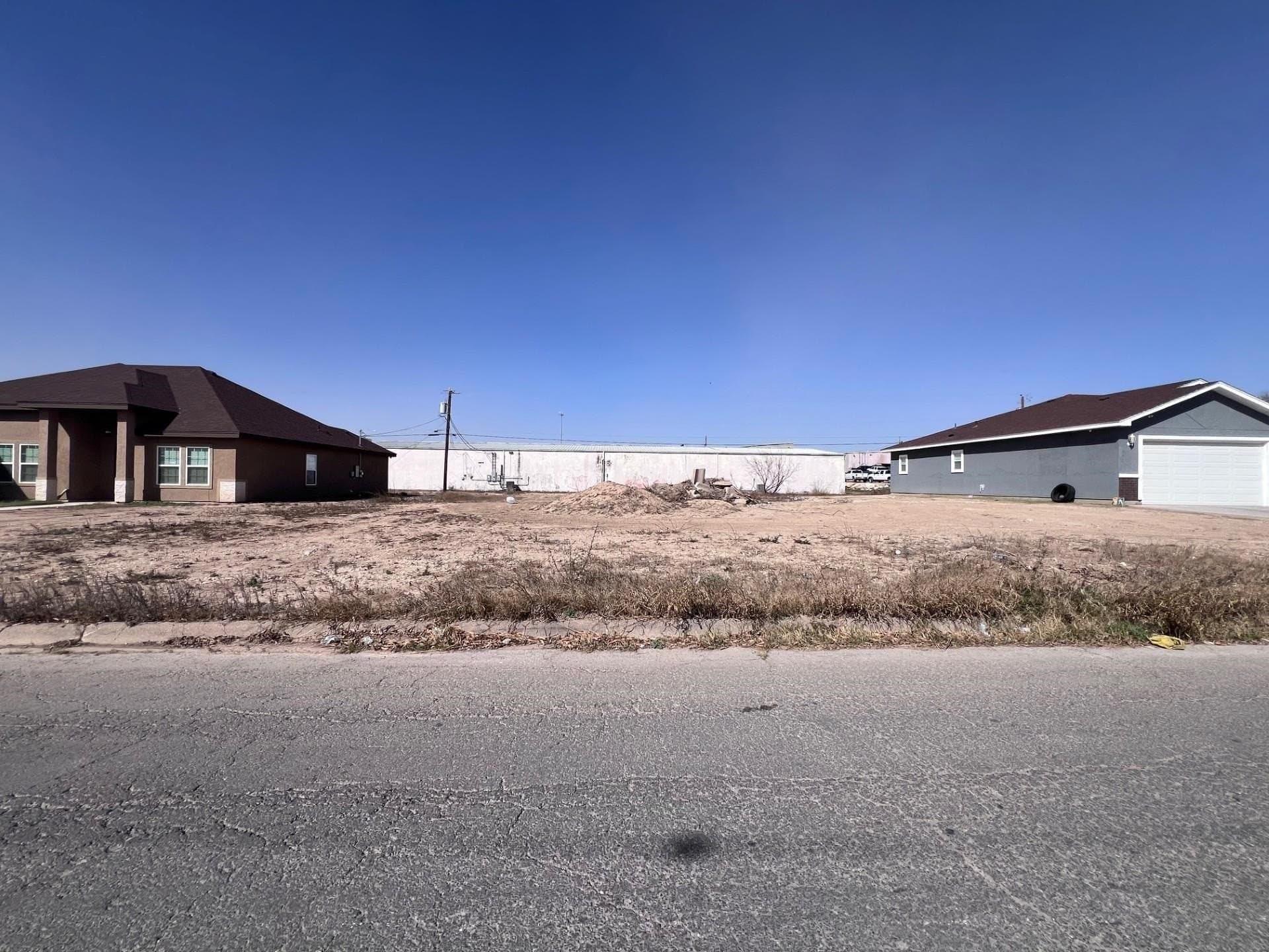 0.2 acres in Val Verde County