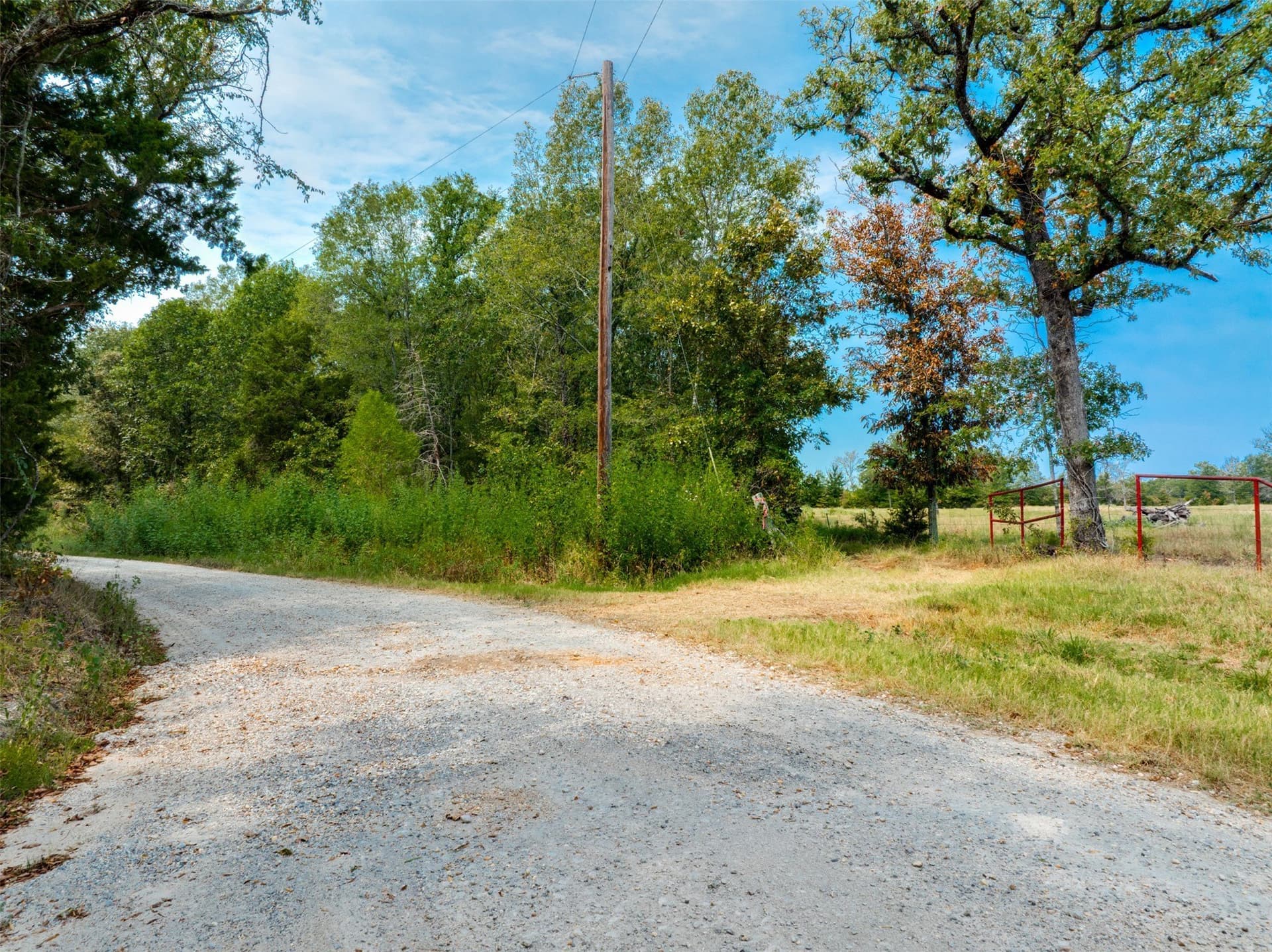 31 acres in Red River (TX) County - photo 20
