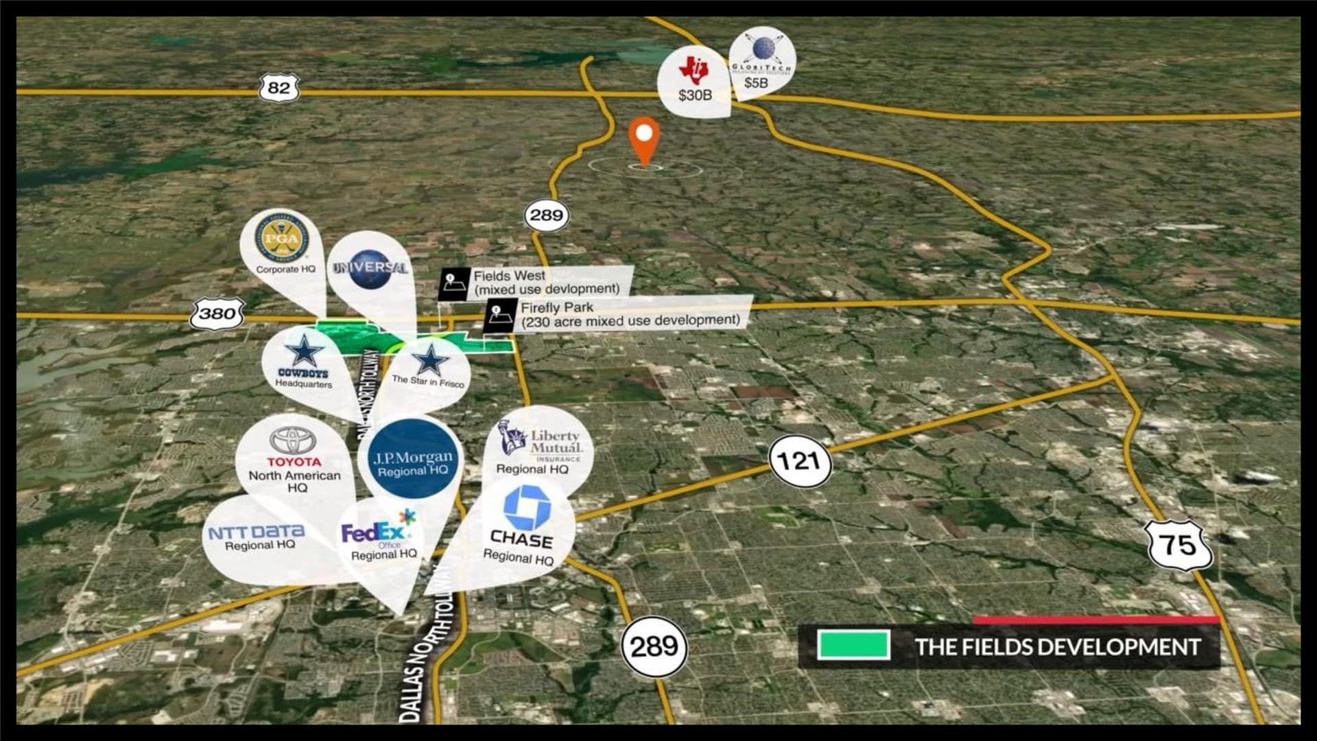 30 acres in Grayson County gallery image 3