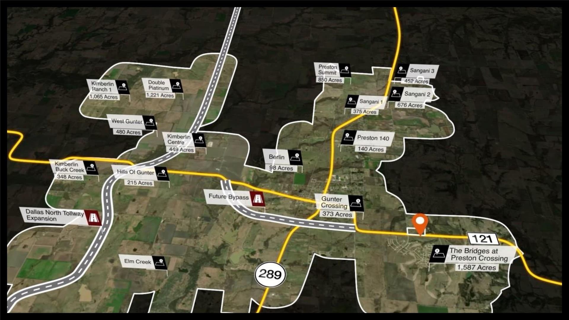 30 acres in Grayson County gallery image 4