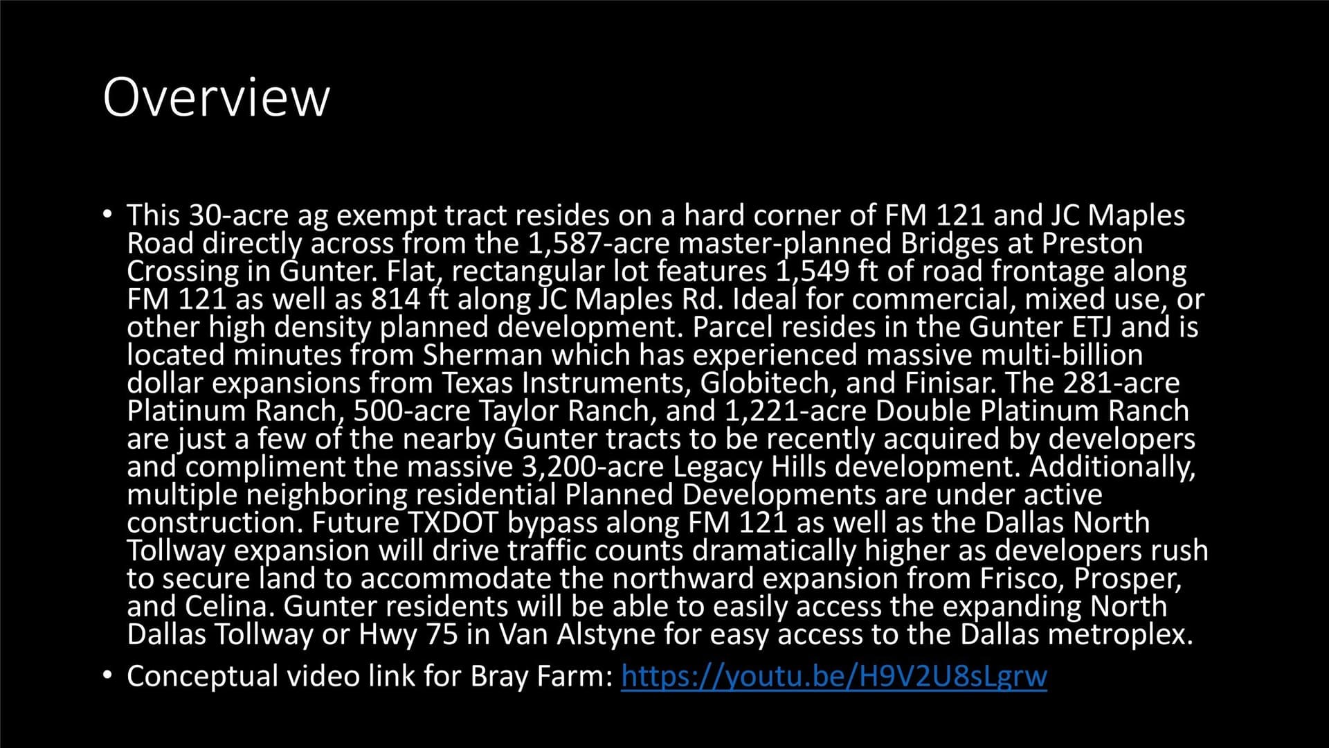 30 acres in Grayson County gallery image 2
