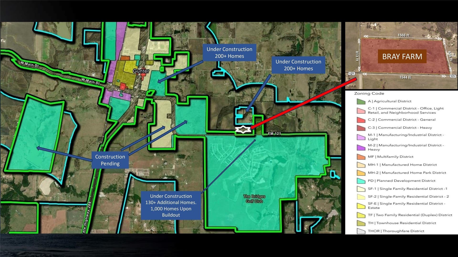 30 acres in Grayson County - photo 6