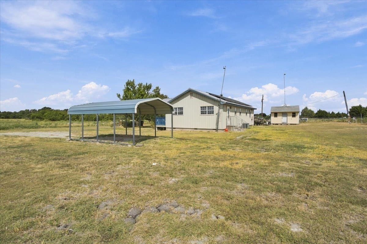 16.88 acres in Hunt County - photo 7