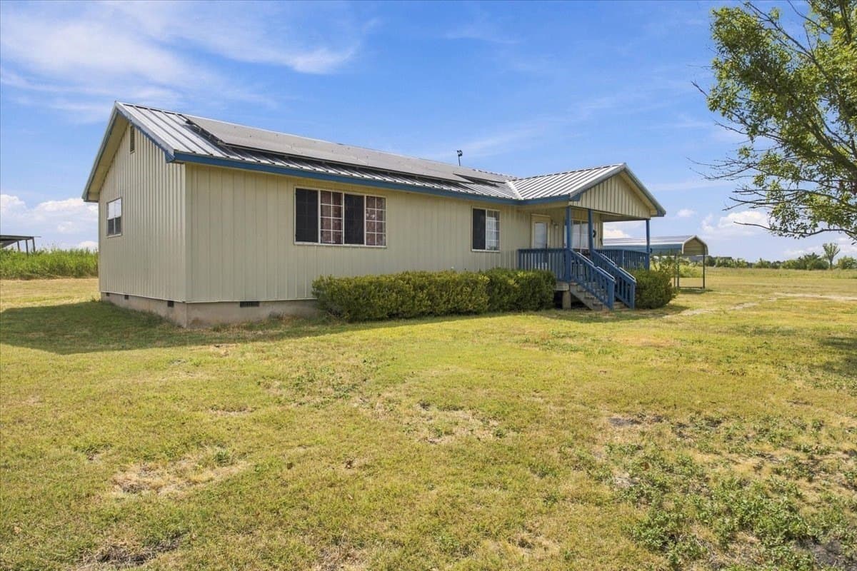 16.88 acres in Hunt County - photo 3
