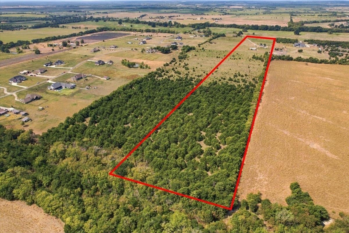 16.88 acres in Hunt County - photo 37
