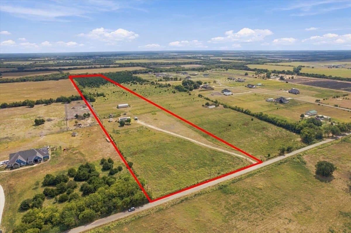 16.88 acres in Hunt County - photo 36