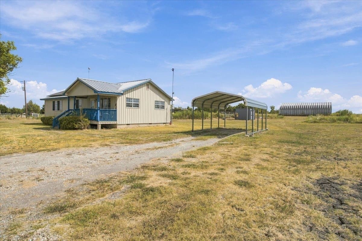 16.88 acres in Hunt County - photo 6