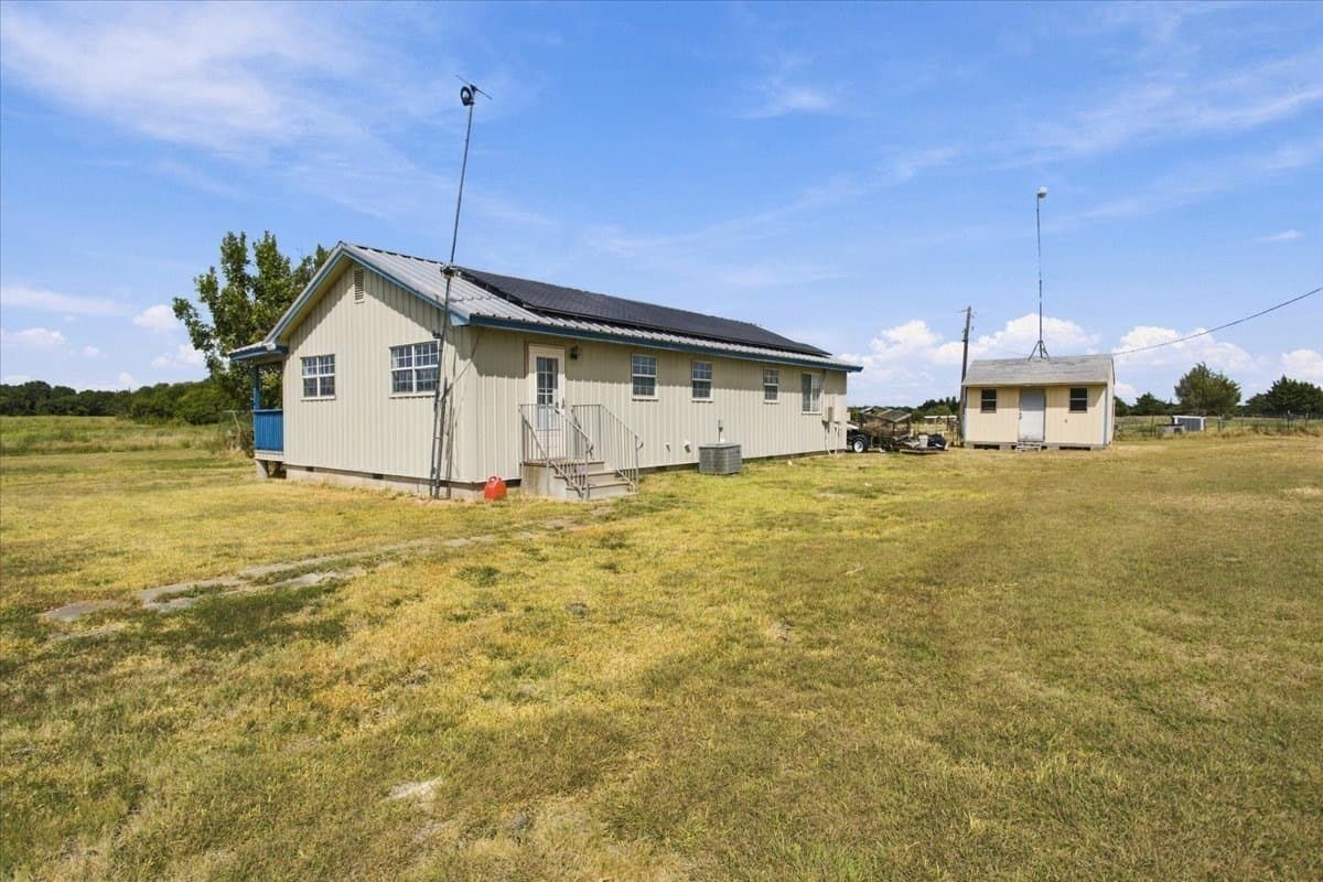 16.88 acres in Hunt County - photo 8