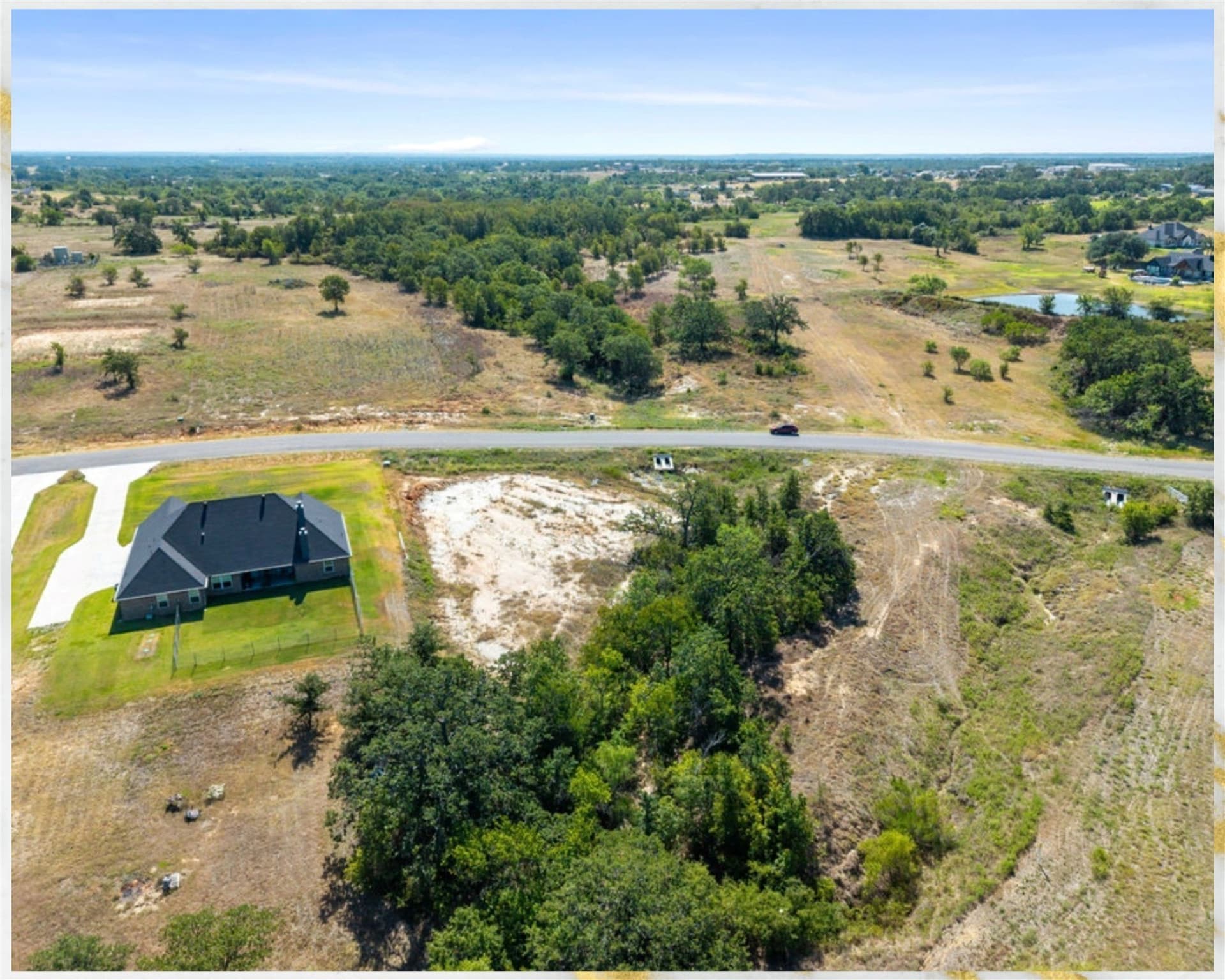 1.78 acres in Parker County - photo 9