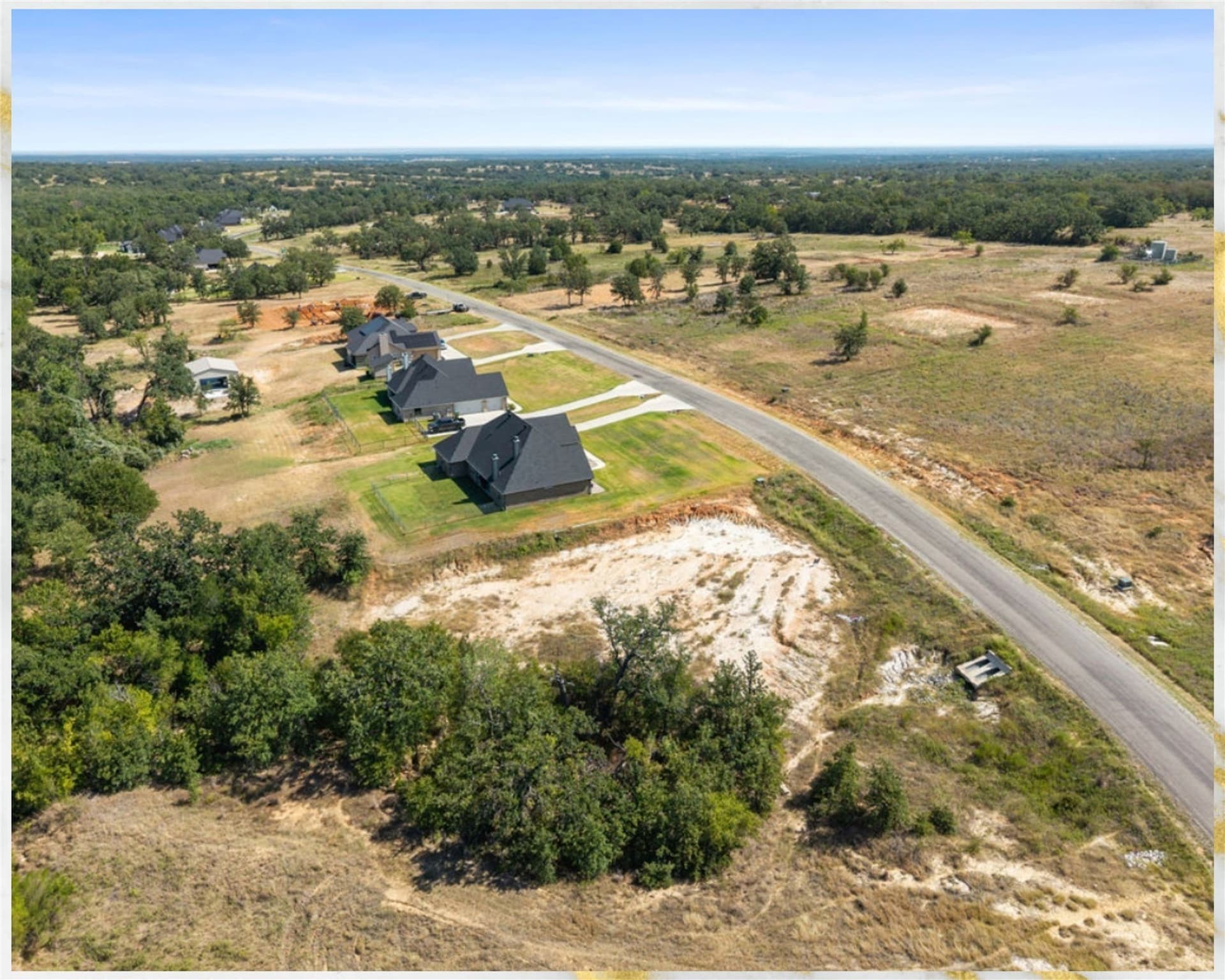 1.78 acres in Parker County - photo 8