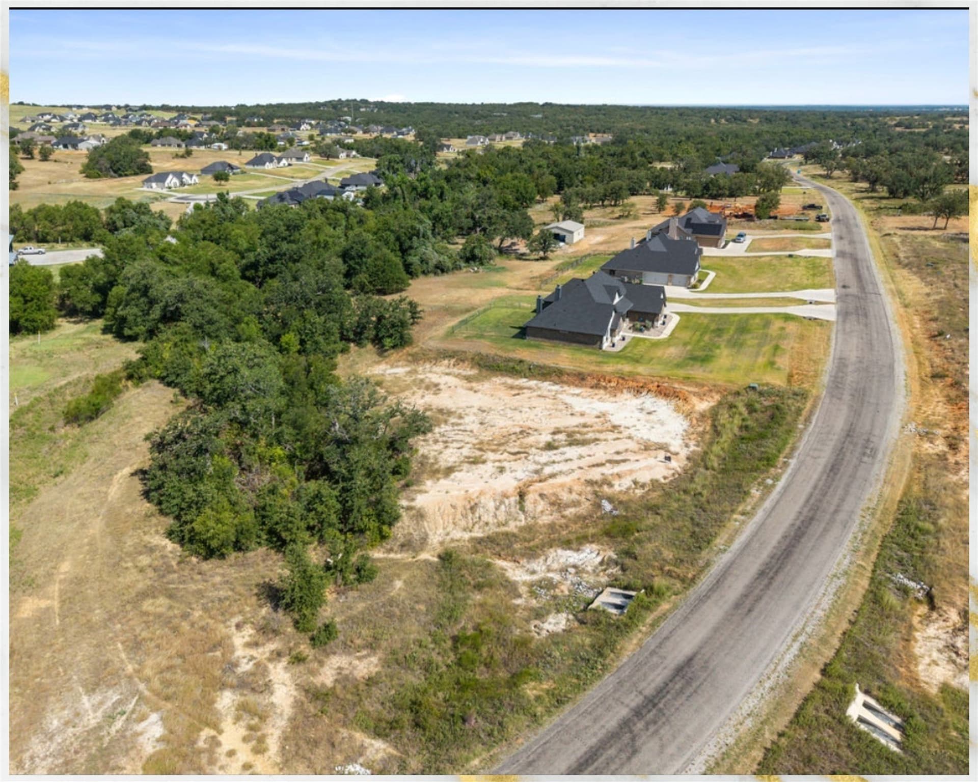 1.78 acres in Parker County - photo 12